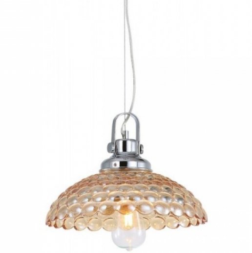 Подвесной светильник Loft Squama Light Amber Подвесной светильник Loft Squama Light Amber в Рязани | Loft Concept