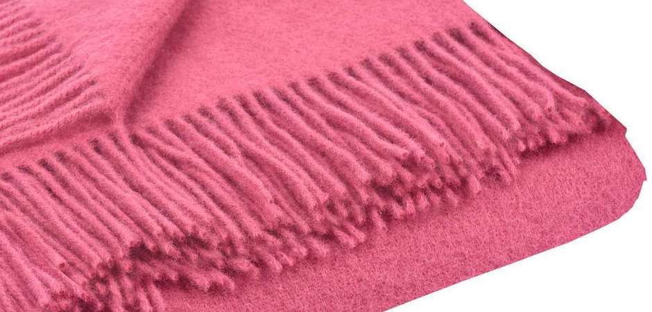 Плед DALIA 3828 Marzotto - Loft-Concept в Рязани