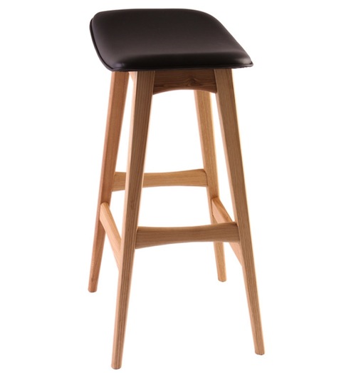 Стул Johannes Andersen Allegra Bar Stool Стул Johannes Andersen Allegra Bar Stool