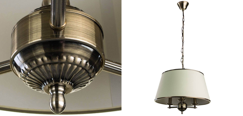 Люстра Anafesto Chandelier Люстра Anafesto Chandelier - Loft-Concept в Рязани