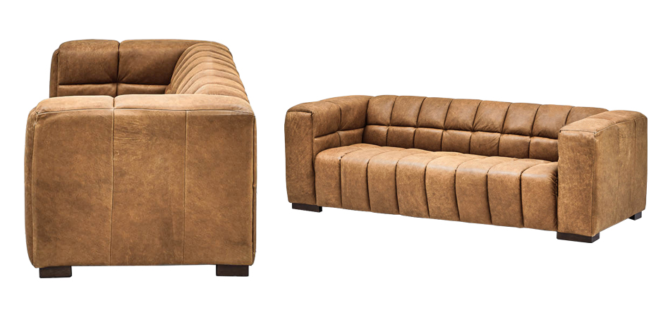 Диван Menlayo Sofa Диван Menlayo Sofa - Loft-Concept в Рязани