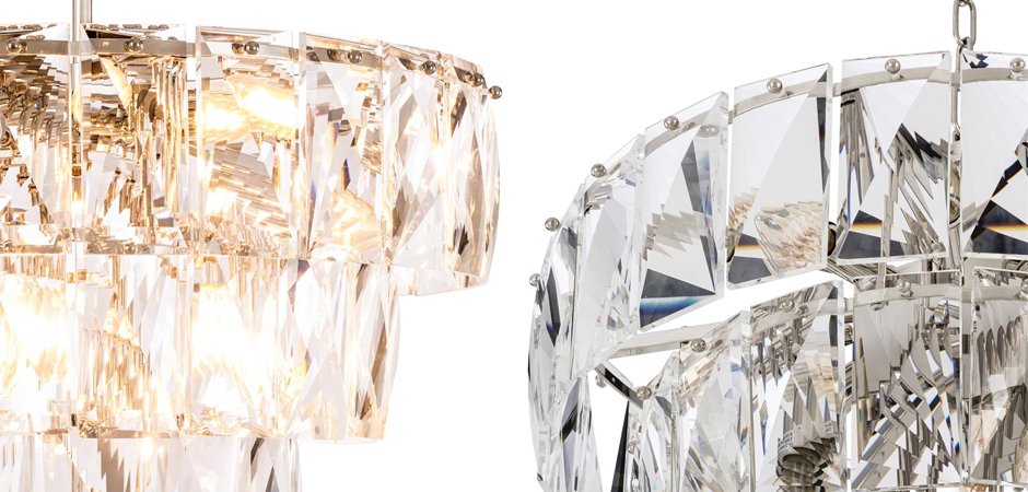 Люстра Chandelier Amazone S Люстра Chandelier Amazone S - Loft-Concept в Рязани
