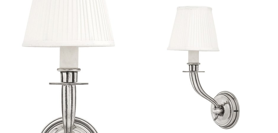 Бра Eichholtz Wall Lamp Parisienne Single - Loft-Concept в Рязани