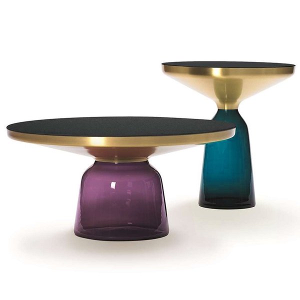 Bell Coffee Table classicon Bell Coffee Table classicon в Рязани | Loft Concept