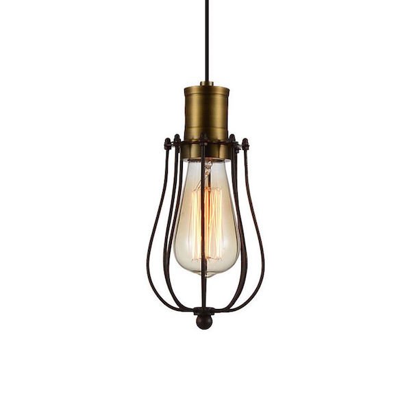 Подвесной светильник Loft Light Concept Pendant L Подвесной светильник Loft Light Concept Pendant L в Рязани | Loft Concept