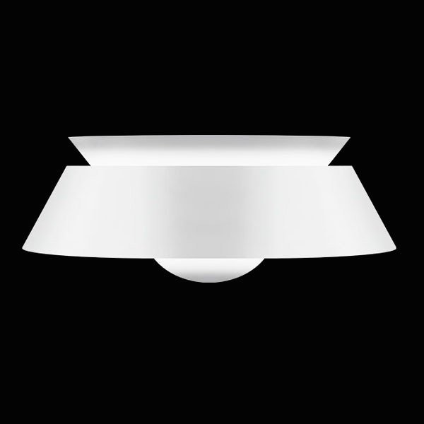 Плафон Clay White Плафон Clay White в Рязани | Loft Concept