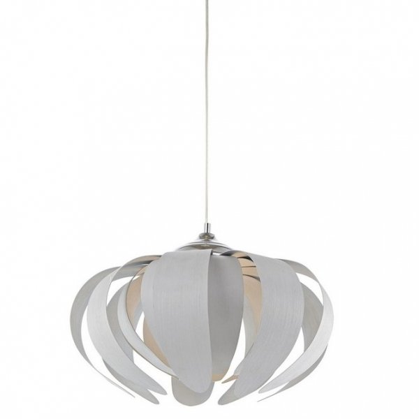 Люстра Clover Pendant White Белый Люстра Clover Pendant White Белый в Рязани | Loft Concept