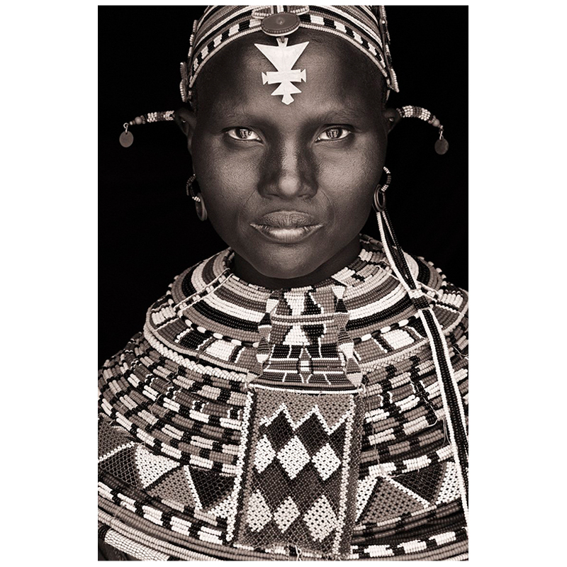 Фото John Kenny Samburu adornment Мульти в Рязани | Loft Concept 