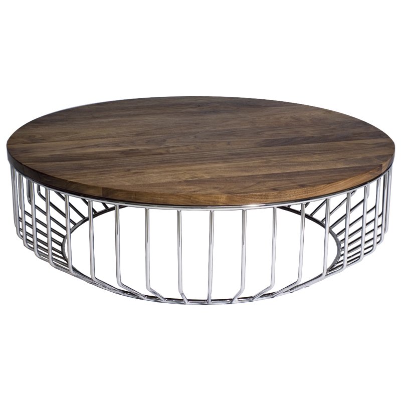 Кофейный столик Reza Feiz coffee table Кофейный столик Reza Feiz coffee table в Рязани | Loft Concept