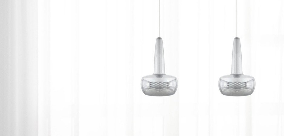 Плафон Screw Chrome Плафон Screw Chrome - Loft-Concept в Рязани