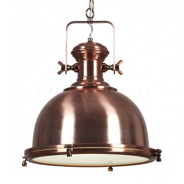 Светильник T4 Copper Loft Steampunk Spotlight Медь Светильник T4 Copper Loft Steampunk Spotlight Медь в Рязани | Loft Concept