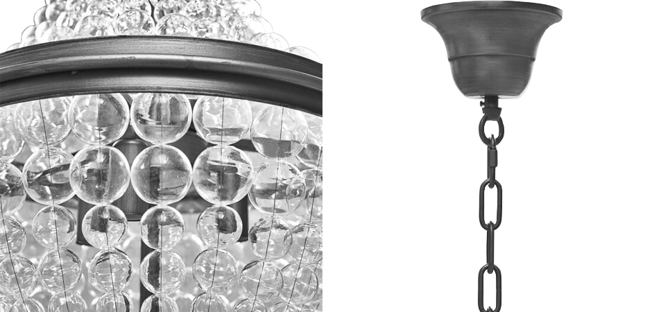 Люстра Bubble Blower Classic Chandeliers Люстра Bubble Blower Classic Chandeliers - Loft-Concept в Рязани
