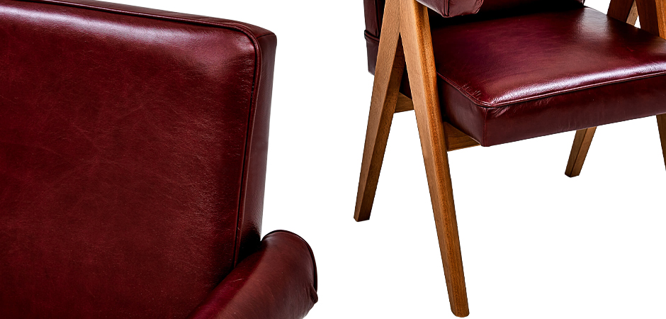 Стул Cherry Modern Chair Стул Cherry Modern Chair - Loft-Concept в Рязани