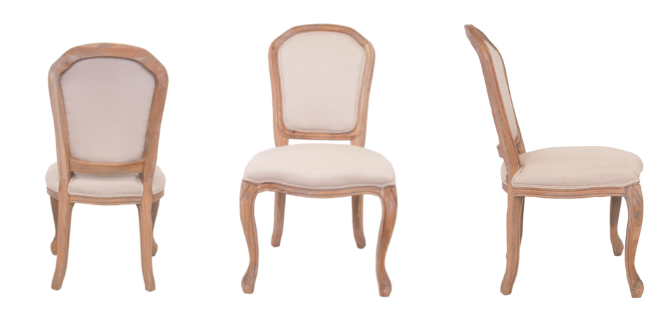 Стул French chairs Provence Neman Light Chair Стул French chairs Provence Neman Light Chair - Loft-Concept в Рязани