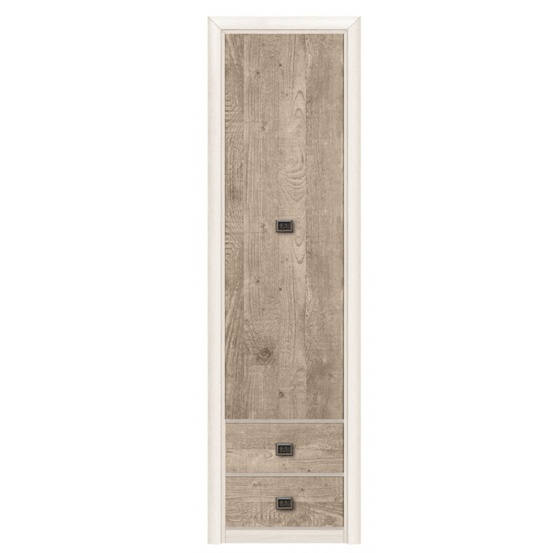 Шкаф Brooke Wardrobe Ясень Шкаф Brooke Wardrobe Ясень в Рязани | Loft Concept