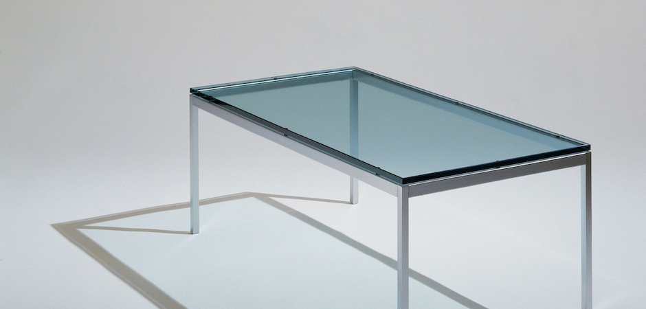 Стол Florence Knoll Coffee Table Стол Florence Knoll Coffee Table - Loft-Concept в Рязани