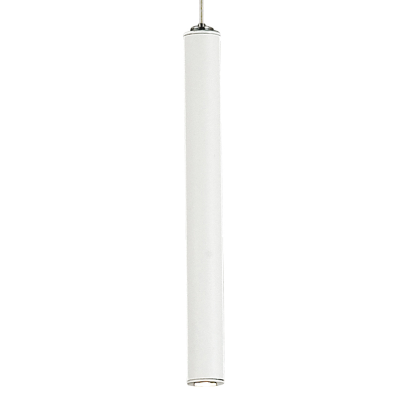 Подвесной светильник Trumpet white 18 Белый в Рязани | Loft Concept 