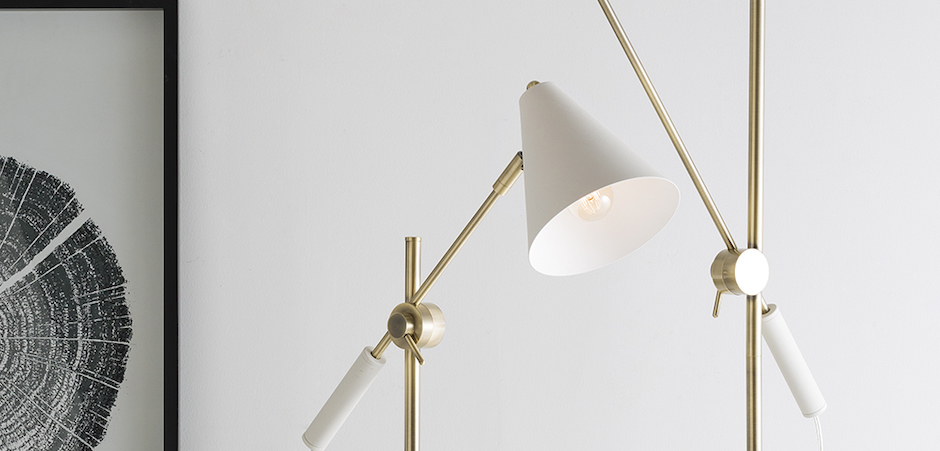Торшер Creative Торшер Creative - Loft-Concept в Рязани