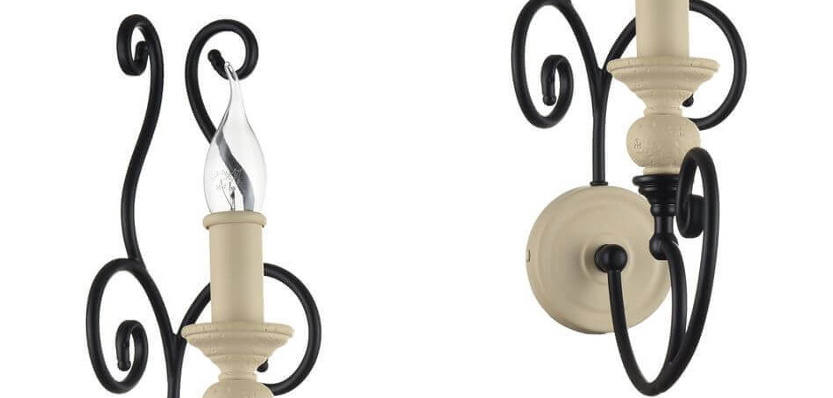 Бра Mocenigo Sconces Бра Mocenigo Sconces - Loft-Concept в Рязани
