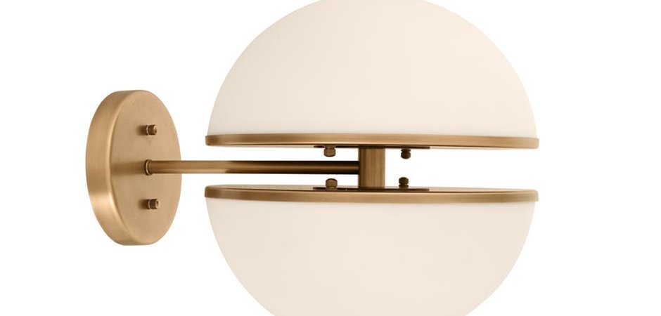 Бра Wall Lamp Spiridon Бра Wall Lamp Spiridon - Loft-Concept в Рязани