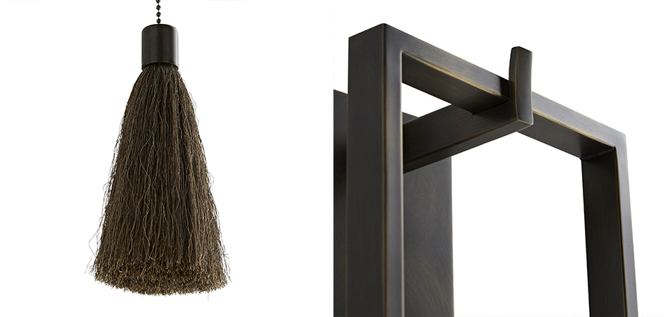 Бра TRAPEZE SCONCE Бра TRAPEZE SCONCE - Loft-Concept в Рязани