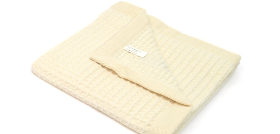 Плед PRIMAVERA 9000 Marzotto - Loft-Concept в Рязани