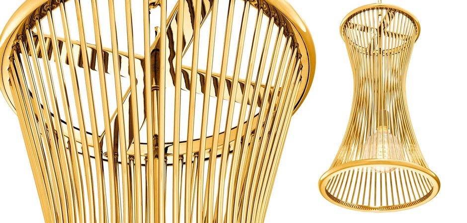 Люстра Hanging Lamp Altura - Loft-Concept в Рязани