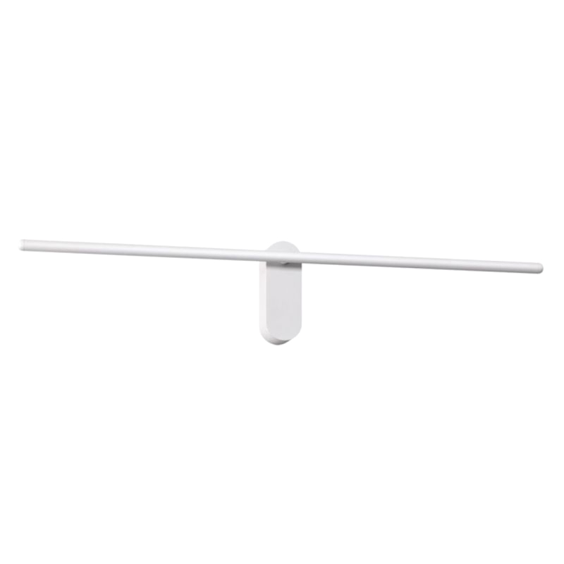 Бра светодиодное Trumpet tube Белое 71.5см Белый Бра светодиодное Trumpet tube Белое 71.5см Белый в Рязани | Loft Concept