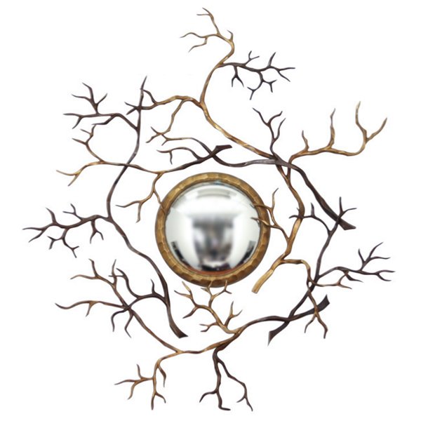 Зеркало Tree  Branches Mirror  в Рязани | Loft Concept 