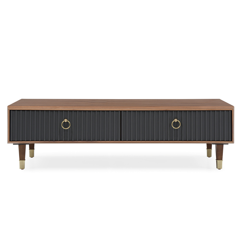 Кофейный стол Gennaro Coffee Table Кофейный стол Gennaro Coffee Table в Рязани | Loft Concept