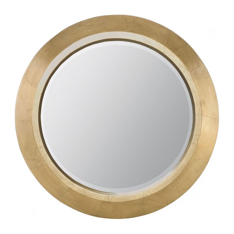 Зеркало Dunatu Mirror Золотой Зеркало Dunatu Mirror Золотой в Рязани | Loft Concept