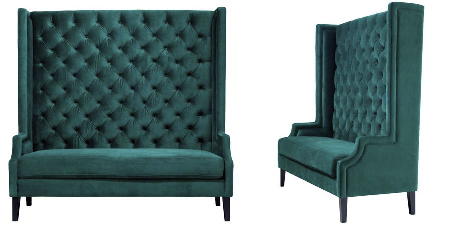 Диван Eichholtz Sofa Spectator Диван Eichholtz Sofa Spectator - Loft-Concept в Рязани