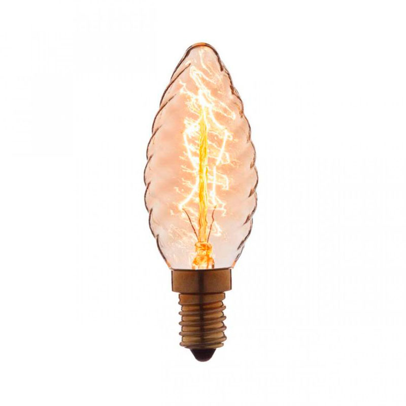 Лампочка Loft Edison Retro Bulb №36 60 W Лампочка Loft Edison Retro Bulb №36 60 W в Рязани | Loft Concept