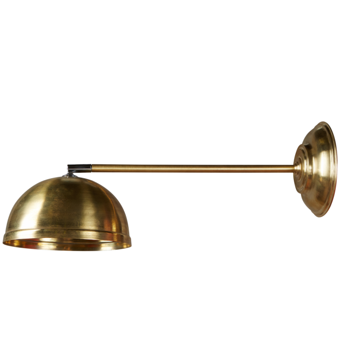 Бра Brass Hinge Bra Латунь Бра Brass Hinge Bra Латунь в Рязани | Loft Concept