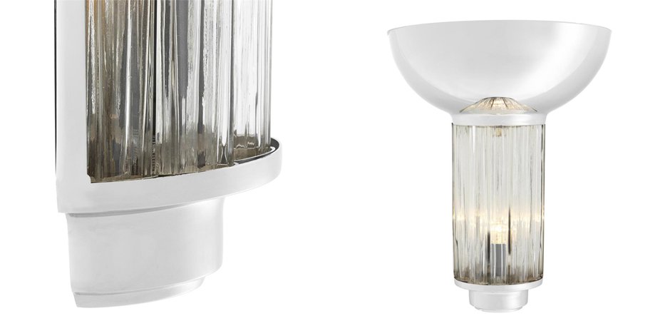 Бра Eichholtz Wall Lamp Cafe 1900 - Loft-Concept в Рязани