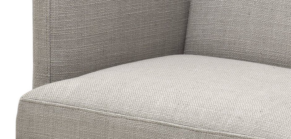 Кресло Eichholtz Chair Dawson Sand Кресло Eichholtz Chair Dawson Sand - Loft-Concept в Рязани
