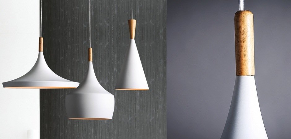 Подвесной светильник Dairy Light Beat Tall Подвесной светильник Dairy Light Beat Tall - Loft-Concept в Рязани