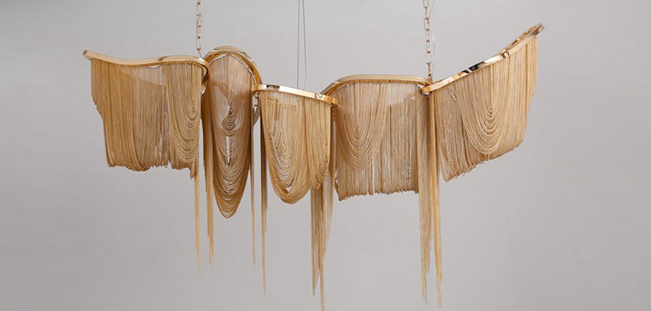 Люстра Atlantis Chandelier Люстра Atlantis Chandelier - Loft-Concept в Рязани