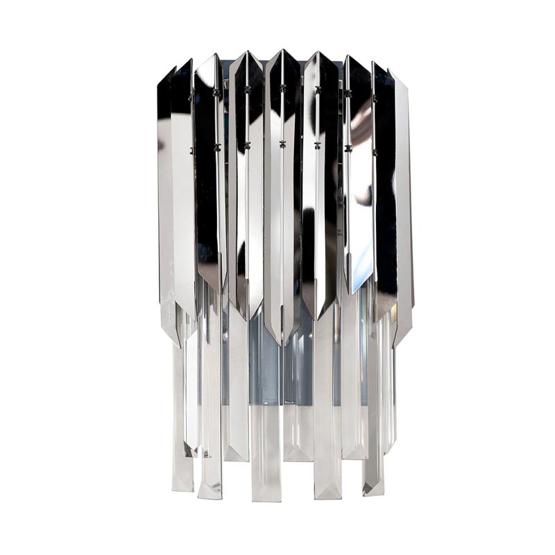 Бра Empire Suspension Chrome Хром Бра Empire Suspension Chrome Хром в Рязани | Loft Concept