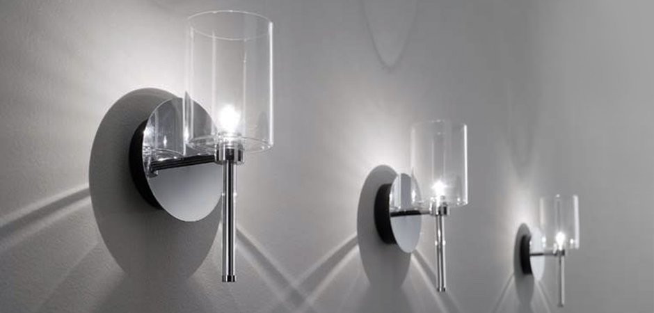 Бра Axo Light Spillray AP wall lamp Бра Axo Light Spillray AP wall lamp - Loft-Concept в Рязани