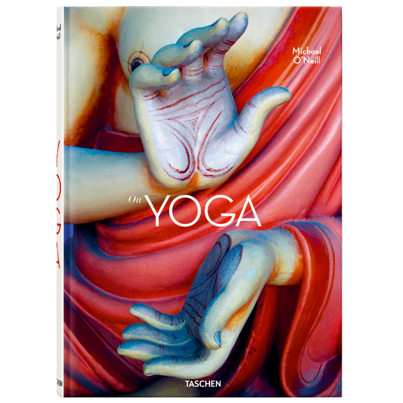 Michael O Neill. On Yoga. The Architecture of Peace Michael O Neill. On Yoga. The Architecture of Peace в Рязани | Loft Concept