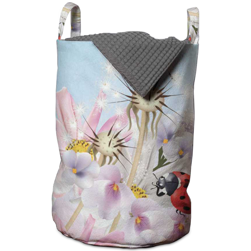 Корзина Dandelion Basket Мульти Корзина Dandelion Basket Мульти в Рязани | Loft Concept