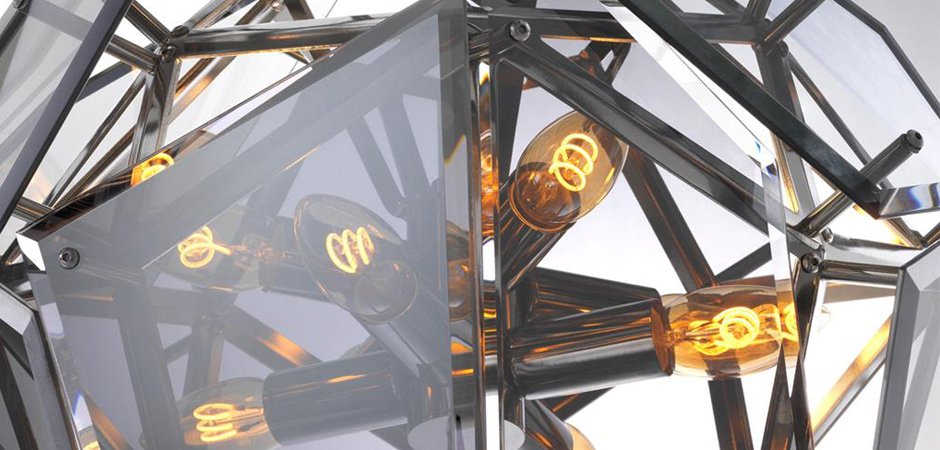 Люстра Chandelier Shard Люстра Chandelier Shard - Loft-Concept в Рязани