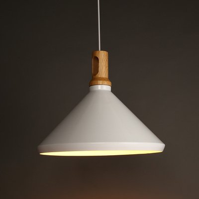 Cветильник Loft Milky Light Medium Белый Cветильник Loft Milky Light Medium Белый в Рязани | Loft Concept