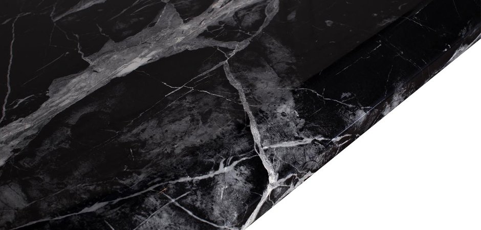 Стол Roundish Marble Lattice Стол Roundish Marble Lattice - Loft-Concept в Рязани