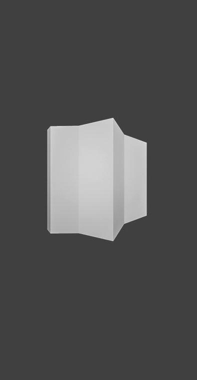 Гипсовая 3D Панель SYMPHONY Гипсовая 3D Панель SYMPHONY в Рязани