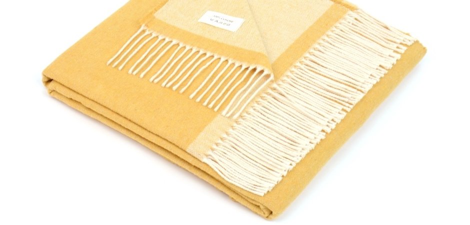 Плед SARA 7000 Marzotto - Loft-Concept в Рязани