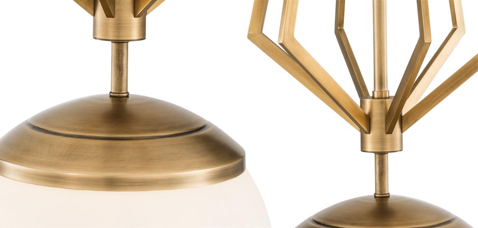 Люстра Chandelier Gigolo Люстра Chandelier Gigolo - Loft-Concept в Рязани