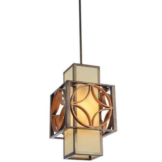 Подвесной светильник Antique Light Chandelier Подвесной светильник Antique Light Chandelier в Рязани | Loft Concept