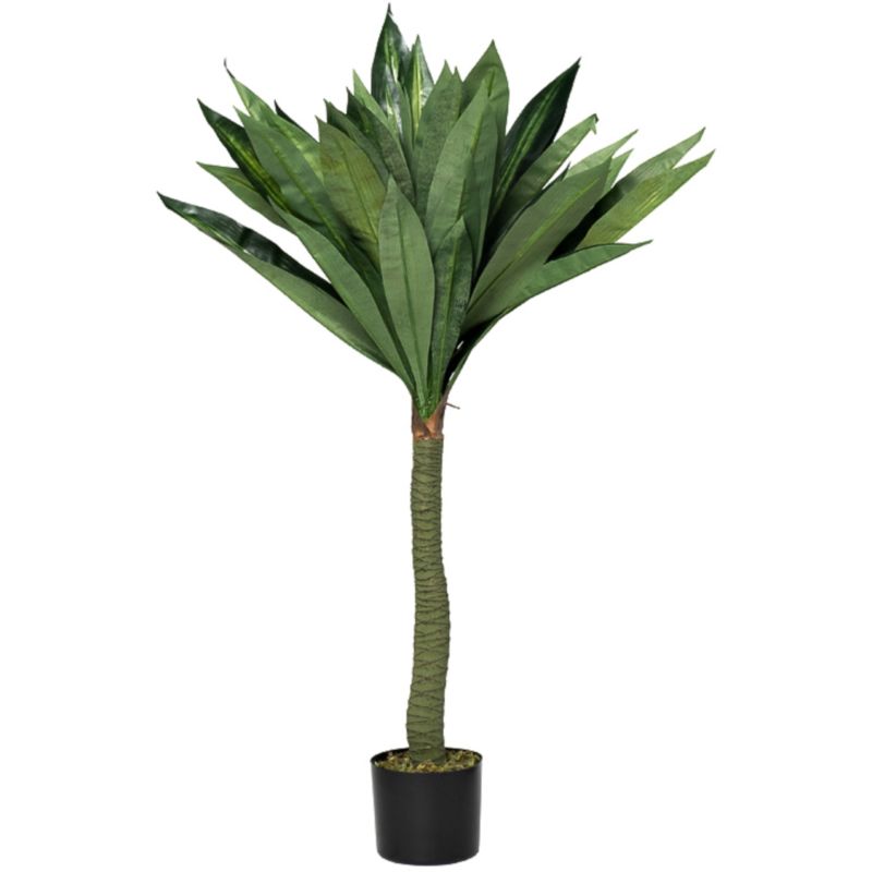 Искусственная Dracaena Deremensis Зеленый Искусственная Dracaena Deremensis Зеленый в Рязани | Loft Concept